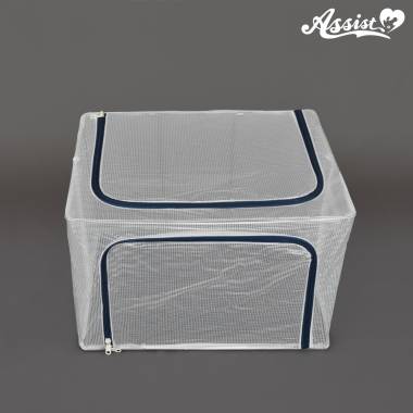 Assembly Type Wig Storage Box　Normal size
