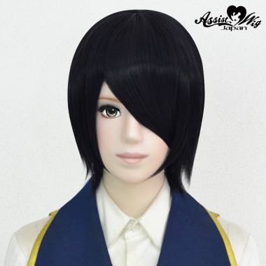 Regular Short　Purple 22