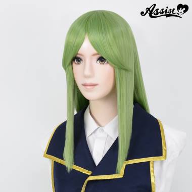 Medium Z　Nile Green NIC-89