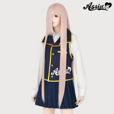 Front Volume Long　Sweet Cassis NSC-44