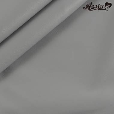 Stretch Synthetic Leather Fabric 135cm Wide X 50cm Monotone　No.5