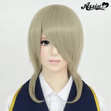 Air wolf Hair　Moon Ash NMA-29