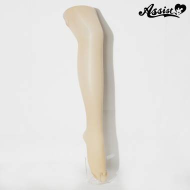 Gross tights　Beige