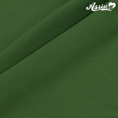 Polyester Twill 150cm Wide X 50cm Green　No.99
