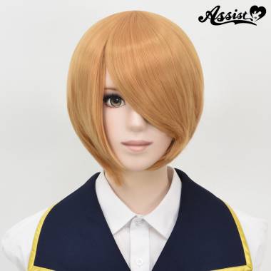 Short Bob Rev.　Nudie NOB-81