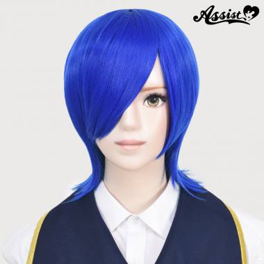 Natural Layer　Blue NPCA-20