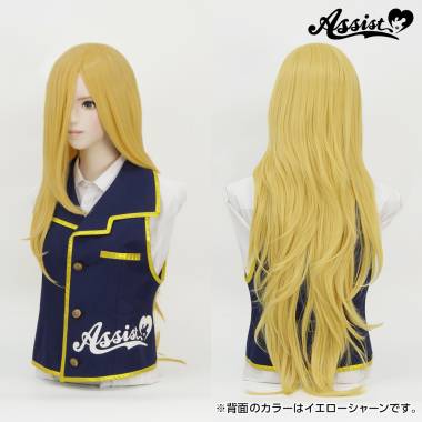 Styleable Wig Long　Mimosa NMZ-148