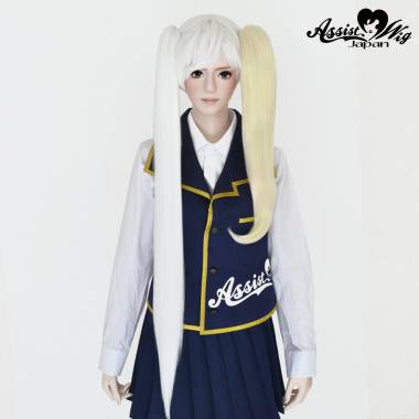 Volume Buns　Honey Milk NMP-49