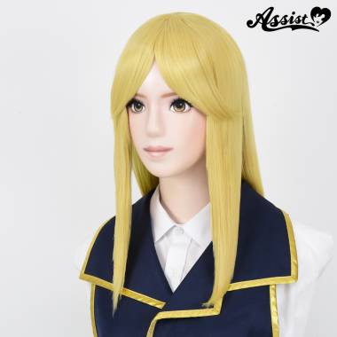 Medium Z　Yellowshaan NUG-61