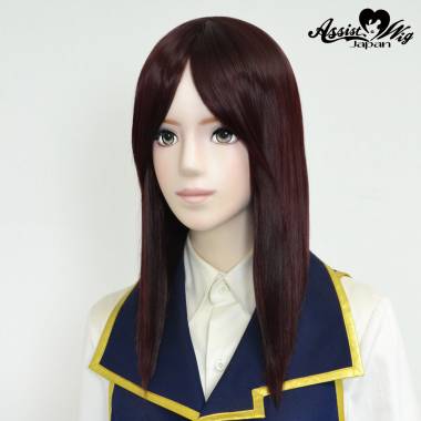 Medium Z　Black Blood NBB-126