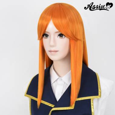 Medium Z　Valencia Orange NVO-84