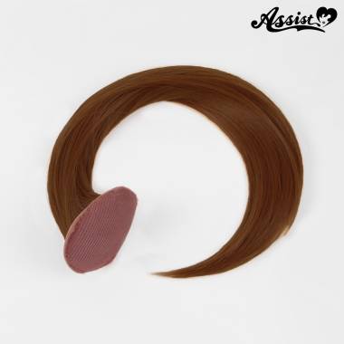 1 Round Skin Top 1 Piece　Brown Sugar NBS-47