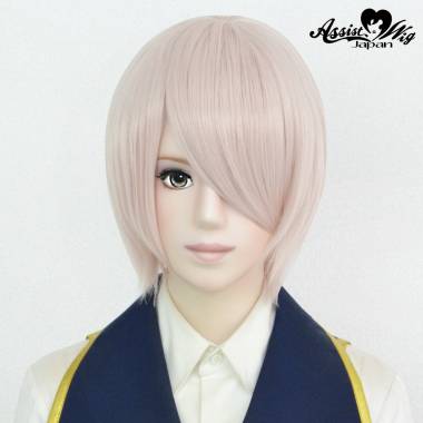 Regular Short　Pink 25