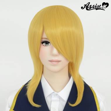 Air wolf Hair　Mimosa NMZ-148