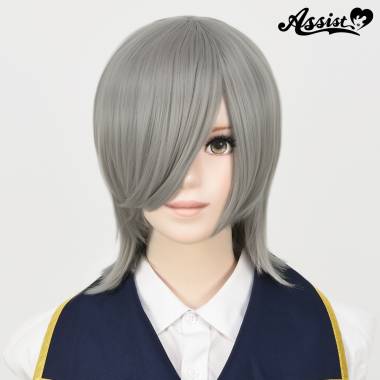 Natural Layer　Half Silver NSD-71