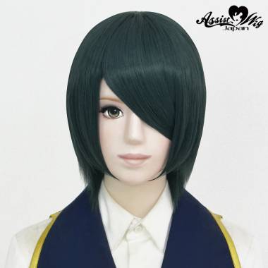 Regular Short　Green 14