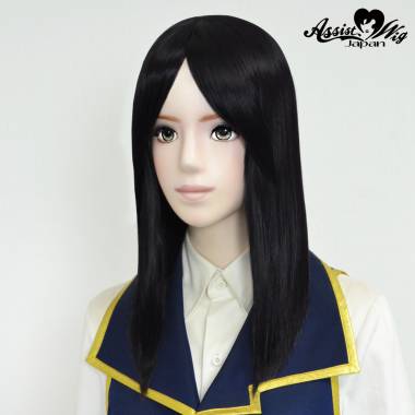 Medium Z　Dark Berry NDBE-127