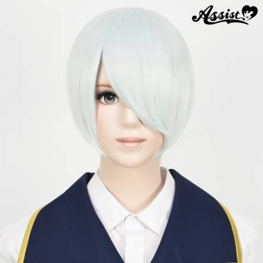 Short Bob Rev.　Rice Shower NRSW-156