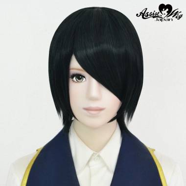 Regular Short　Green 09