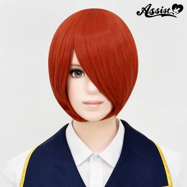 Short Bob Rev.　Hero Red NHRD-149