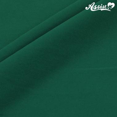 Polyester Twill 150cm Wide X 50cm Green　No.94