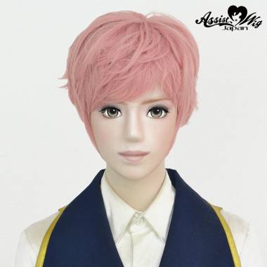 Casual Short　Rose Pink NDR-14