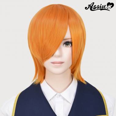 Natural Layer　Valencia Orange NVO-84