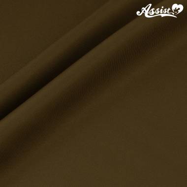 Jacket Fabric 150cm Wide X 50cm　Brown