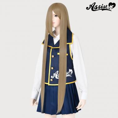 Super Long　Mocha NMC-140