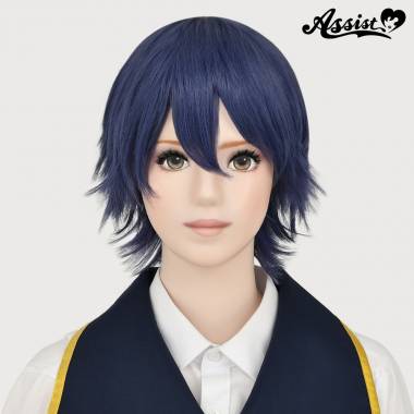 Short Layer　Twilight Blue NTBL-160