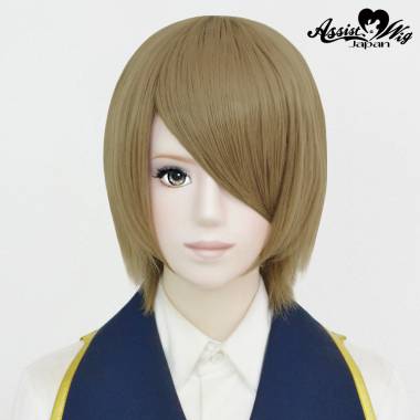 Regular Short　Bronze Gold 04