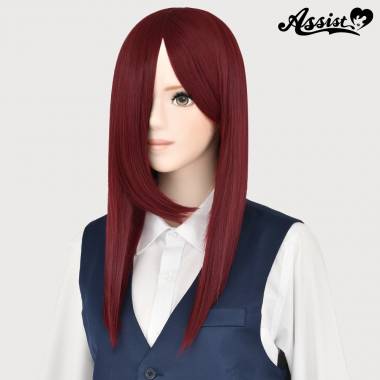 Classic Medium　Wine Red 118