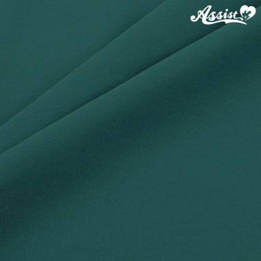 Polyester Twill 150cm Wide X 50cm Blue　No.70
