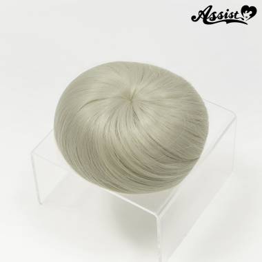 Dumpling Parts　Ash Gray NAG-150