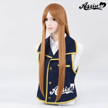 Pure Long　Orange 20