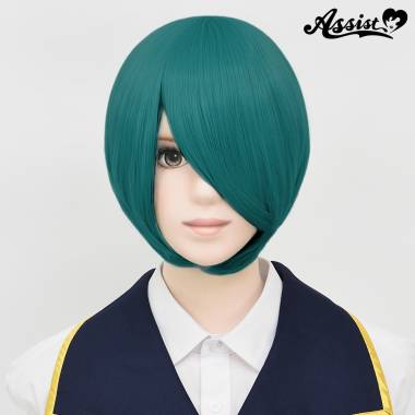 Short Bob Rev.　Cyber Green NMD-83