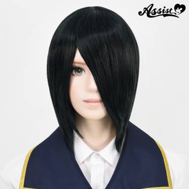 Classic Layer　Black Green NGD-3