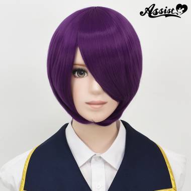 Short Bob Rev.　Murasaki NMSK-116