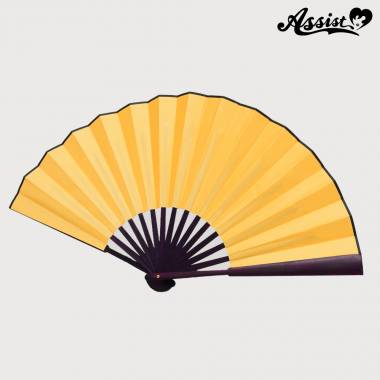 Color fan type 1　Gold