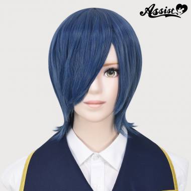 Natural Layer　Mixed Blue NMB-114