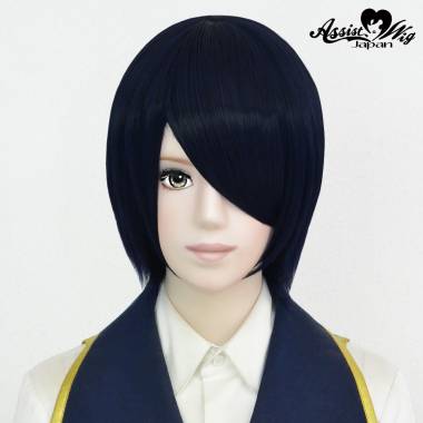 Regular Short　Blue 20