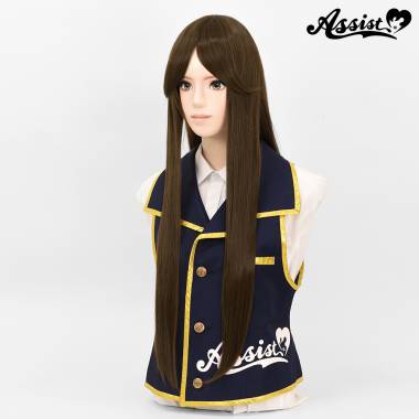 Pure Long　Brown 23