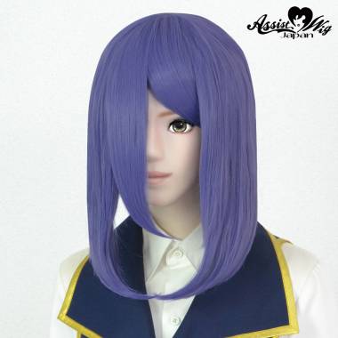 Ultimate Short　Lavender NLV-131