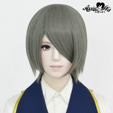 Regular Short　Gray 13