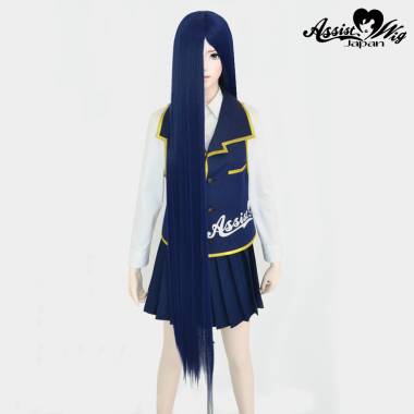 Super Long Base　Navy NAZ-55