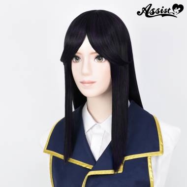 Medium Z　Black Purple NPABD-8