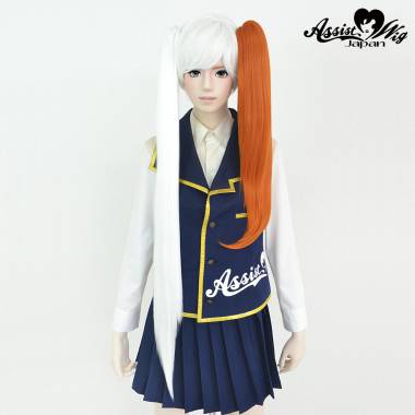 Volume Buns　Orange NGOO-13