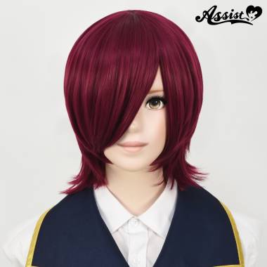 Natural Layer　Red Plum NRP-102