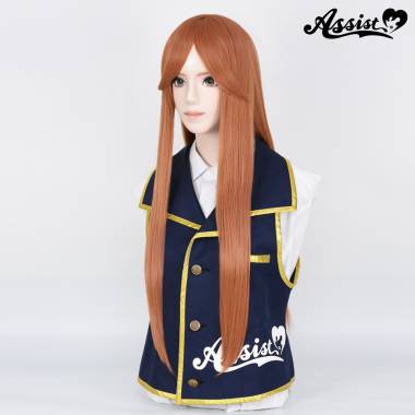 Pure Long　Orange 10