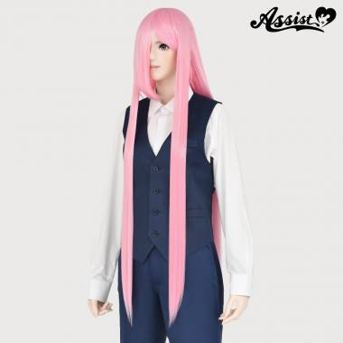 Super Long　Light Pink NPI-6